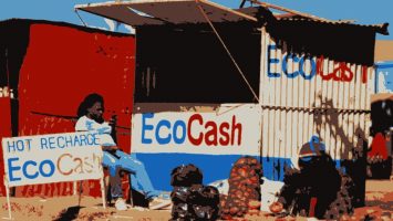 Ecocash Zimbabwe Cryptocurrency