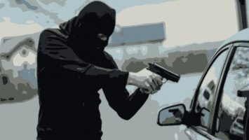 Bitcoin Armed Robbery - Africa Blockchain Media