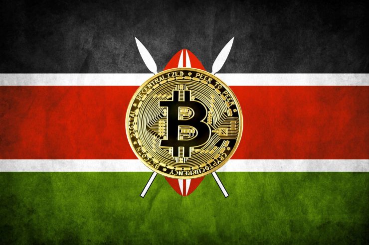 Bitcoin Kenya Crypto - Africa Blockchain Media