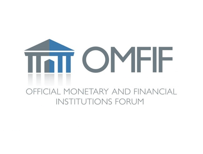OMFIF - Africa Blockchain Media