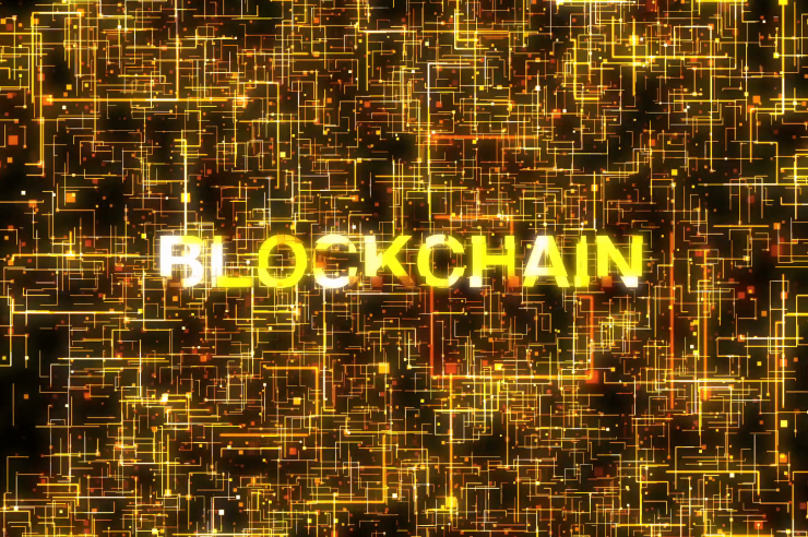 Gold Blockchain | Africa Blockchain Media